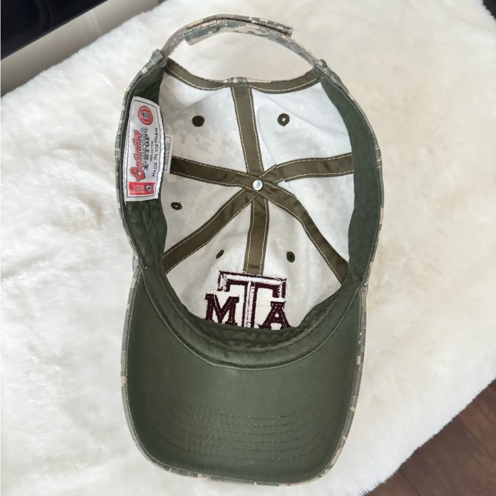 N/A official texas